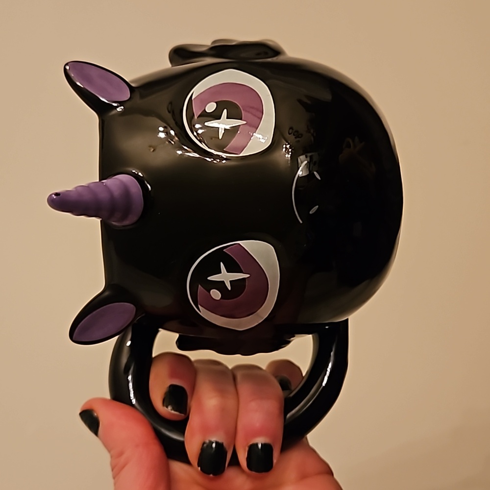 Killstar unicorn mug 🦄